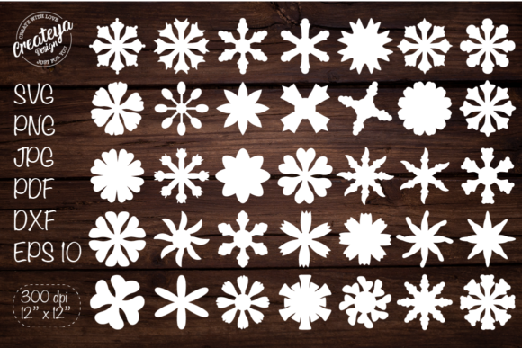 Endless Possibilities with Paper Flower Templates for Your Projects