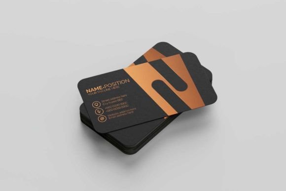 First Impressions Matter: The Power of a Premium Business Card