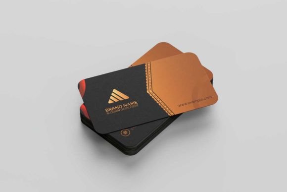 First Impressions Matter: The Power of a Unique Luxury Business Card