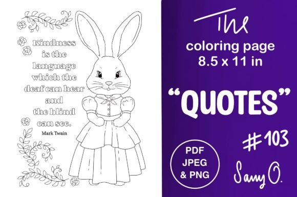 Mark Twain's Kindness Quote: A Design for Connection