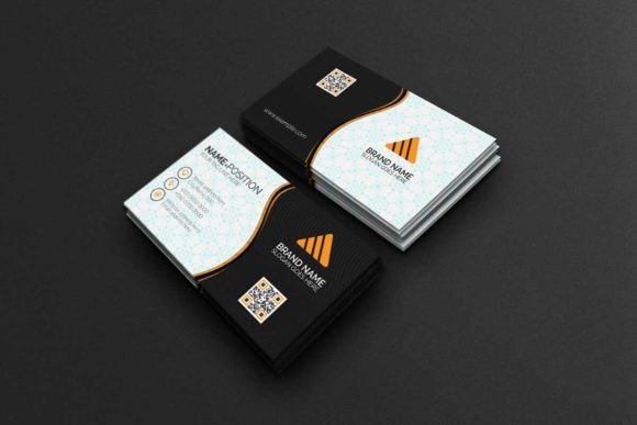Professional Business Card Template: Design Your Perfect First Impression