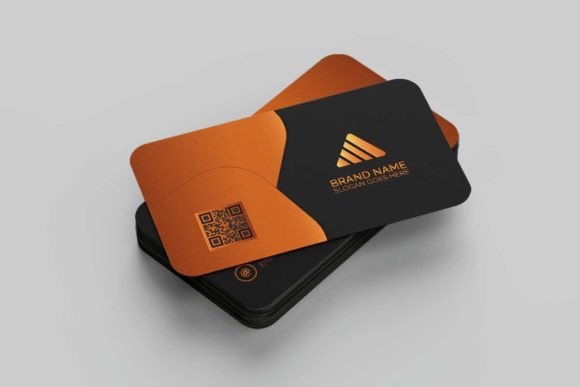 The Corporate Luxury Business Card: A First Impression That Lasts