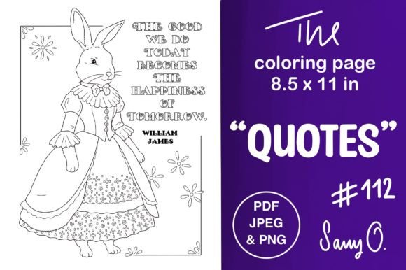 Timeless Wisdom Meets Creative Design: The James Rabbit Collection